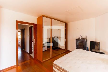 Quarto 1 de casa para alugar com 4 quartos, 343m² em Vila Alpina, São Paulo