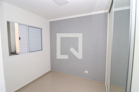 Quarto de apartamento à venda com 1 quarto, 36m² em Chácara Seis de Outubro, São Paulo