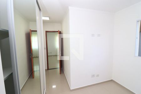 Quarto de apartamento à venda com 1 quarto, 36m² em Chácara Seis de Outubro, São Paulo