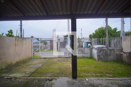 Vista da Suíte de casa à venda com 2 quartos, 80m² em Campina, São Leopoldo