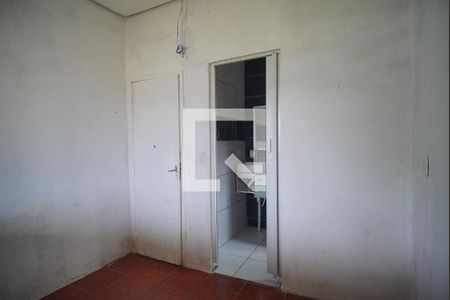 Suíte de casa à venda com 2 quartos, 80m² em Campina, São Leopoldo