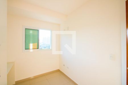 Quarto 1 - Suíte de apartamento para alugar com 2 quartos, 115m² em Vila Santa Teresa, Santo André