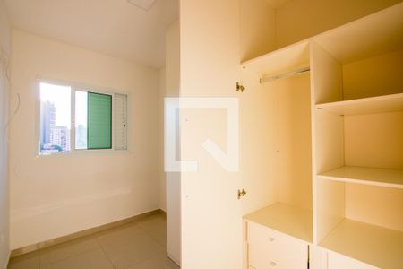 Detalhe do quarto 2 de apartamento para alugar com 2 quartos, 115m² em Vila Santa Teresa, Santo André