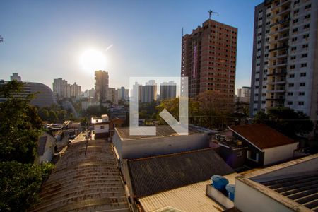 Vista do quarto 1 de apartamento para alugar com 2 quartos, 115m² em Vila Santa Teresa, Santo André