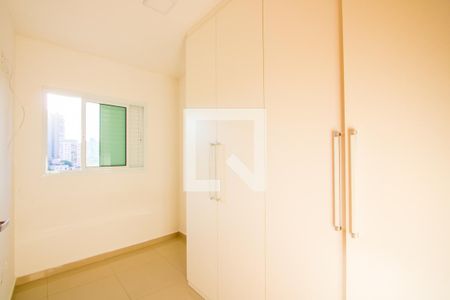 Quarto 2 de apartamento para alugar com 2 quartos, 115m² em Vila Santa Teresa, Santo André