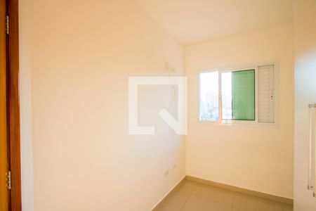 Quarto 2 de apartamento para alugar com 2 quartos, 115m² em Vila Santa Teresa, Santo André