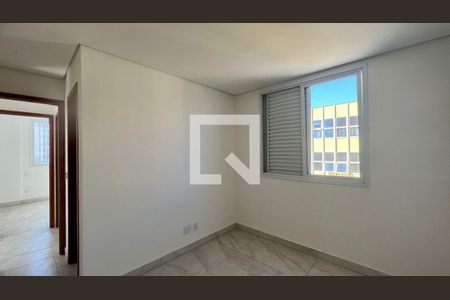 Quarto  de apartamento à venda com 3 quartos, 142m² em Nova Suíça, Belo Horizonte