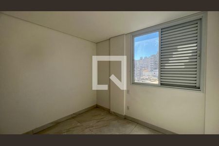 Quarto  de apartamento à venda com 3 quartos, 142m² em Nova Suíça, Belo Horizonte