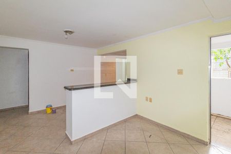 Sala de casa para alugar com 5 quartos, 220m² em Vila Yara, Osasco