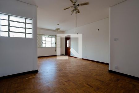 Sala de casa para alugar com 4 quartos, 235m² em Santana, São Paulo