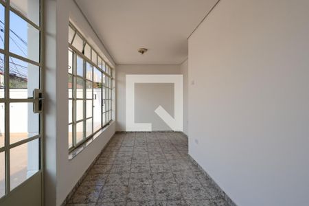 Jardim de Inverno 1 de casa para alugar com 4 quartos, 235m² em Santana, São Paulo