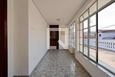 Jardim de Inverno 1 de casa para alugar com 4 quartos, 235m² em Santana, São Paulo