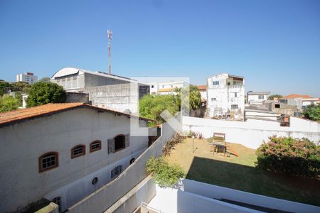 Vista Quarto 1 de apartamento à venda com 2 quartos, 55m² em Casa Verde Alta, São Paulo