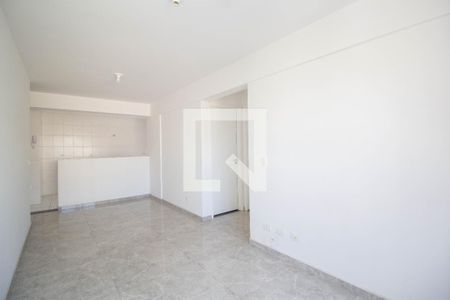 Sala de apartamento à venda com 2 quartos, 55m² em Casa Verde Alta, São Paulo