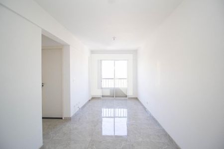 Sala de apartamento à venda com 2 quartos, 55m² em Casa Verde Alta, São Paulo