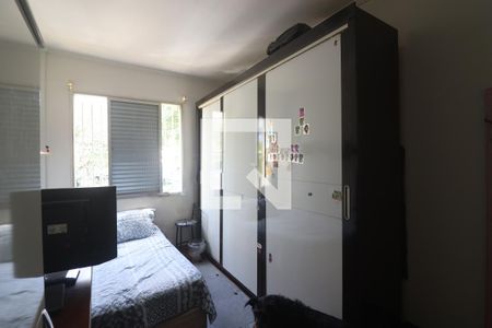 Quarto 2 de apartamento para alugar com 3 quartos, 92m² em Parque Mandaqui, São Paulo