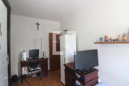 Quarto 2 de apartamento à venda com 3 quartos, 92m² em Parque Mandaqui, São Paulo