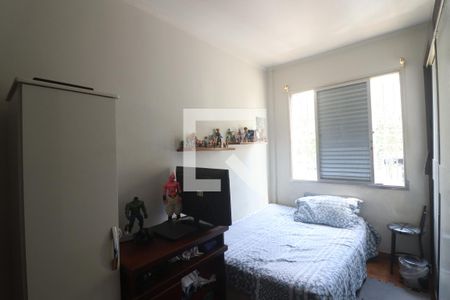 Quarto 2 de apartamento para alugar com 3 quartos, 92m² em Parque Mandaqui, São Paulo