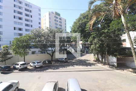 Janela Quarto 2 de apartamento à venda com 3 quartos, 92m² em Parque Mandaqui, São Paulo