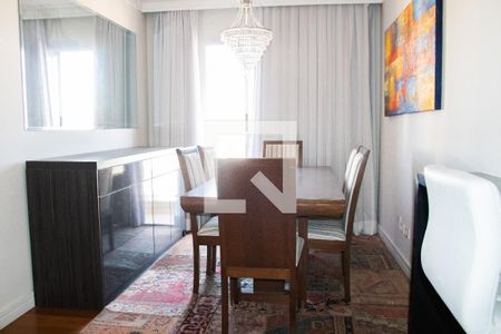 Sala de apartamento à venda com 2 quartos, 120m² em Vila Mazzei, São Paulo