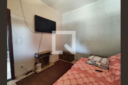 Quarto 2  de casa à venda com 4 quartos, 220m² em Campo Alto, Contagem