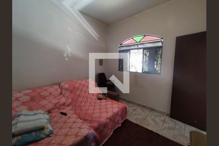 Quarto 2  de casa à venda com 4 quartos, 220m² em Campo Alto, Contagem