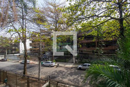 Vista da Varanda de apartamento à venda com 4 quartos, 167m² em Recreio dos Bandeirantes, Rio de Janeiro