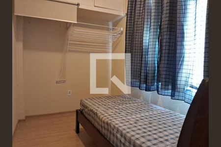 Quarto 2 de apartamento para alugar com 2 quartos, 53m² em Tijuca, Rio de Janeiro