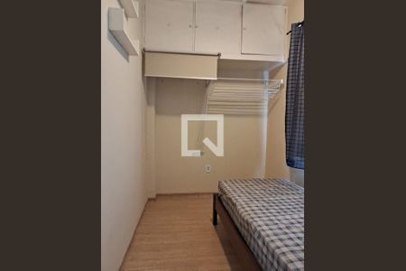 Quarto 2 de apartamento para alugar com 2 quartos, 53m² em Tijuca, Rio de Janeiro