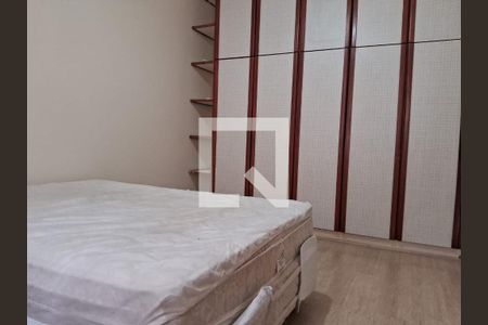 Quarto 1 de apartamento para alugar com 2 quartos, 53m² em Tijuca, Rio de Janeiro