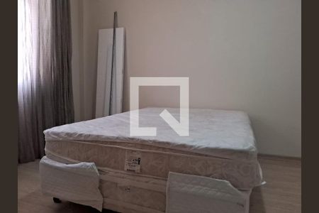 Quarto 1 de apartamento para alugar com 2 quartos, 53m² em Tijuca, Rio de Janeiro