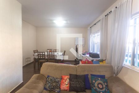 Sala  de casa à venda com 3 quartos, 239m² em Planalto, São Bernardo do Campo