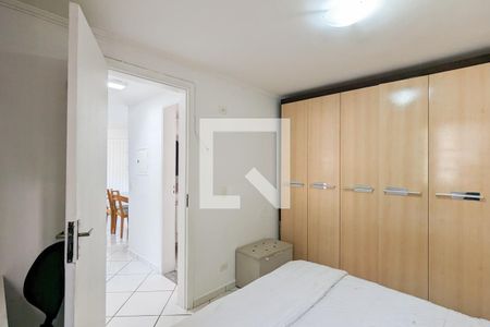 Quarto 1 de apartamento à venda com 3 quartos, 64m² em Demarchi, São Bernardo do Campo