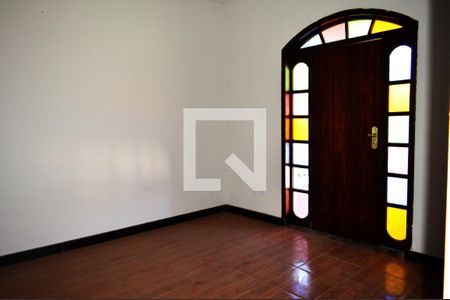 Sala de casa para alugar com 3 quartos, 200m² em Novo Progresso, Contagem