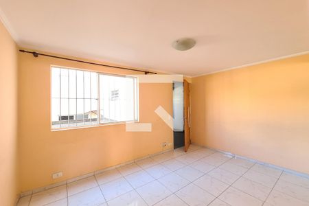 Sala de apartamento para alugar com 2 quartos, 37m² em Vila Antonieta, São Paulo