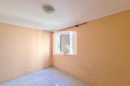 Quarto 2 de apartamento para alugar com 2 quartos, 37m² em Vila Antonieta, São Paulo