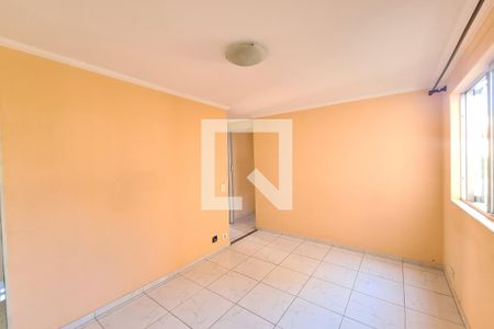 Sala de apartamento para alugar com 2 quartos, 37m² em Vila Antonieta, São Paulo