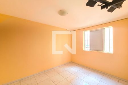 Quarto 1 de apartamento para alugar com 2 quartos, 37m² em Vila Antonieta, São Paulo