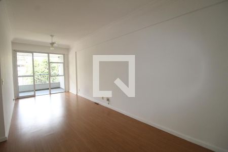 Sala de apartamento à venda com 3 quartos, 96m² em Freguesia de Jacarepaguá, Rio de Janeiro