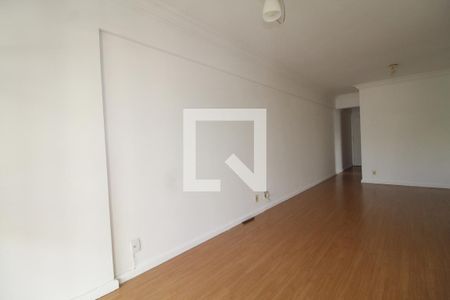 Sala de apartamento para alugar com 3 quartos, 96m² em Freguesia de Jacarepaguá, Rio de Janeiro