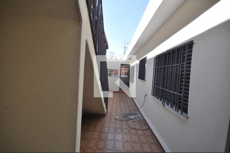 Vista do Quarto Suíte de casa à venda com 3 quartos, 125m² em Vila Isolina Mazzei, São Paulo