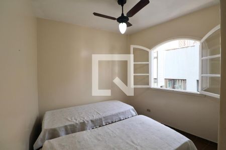 Quarto 1 de apartamento para alugar com 3 quartos, 100m² em Vila Júlia, Guarujá