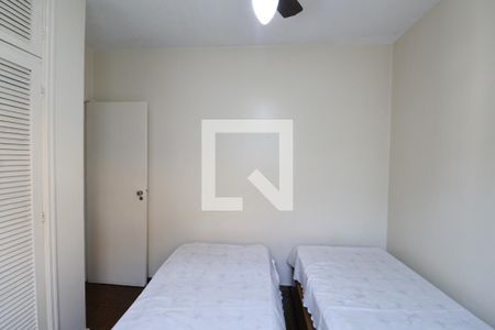 Quarto 1 de apartamento para alugar com 3 quartos, 100m² em Vila Júlia, Guarujá