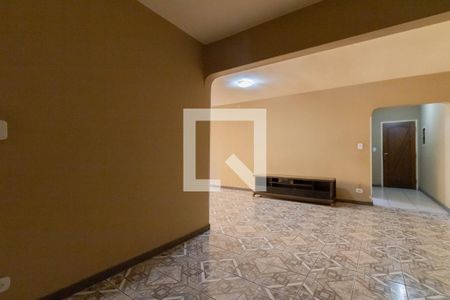 Sala de apartamento à venda com 3 quartos, 105m² em Macedo, Guarulhos