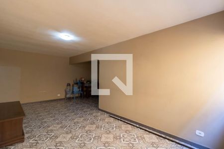 Sala de apartamento à venda com 3 quartos, 105m² em Macedo, Guarulhos