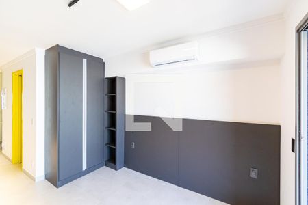 Quarto de kitnet/studio para alugar com 1 quarto, 31m² em Vila Clementino, São Paulo