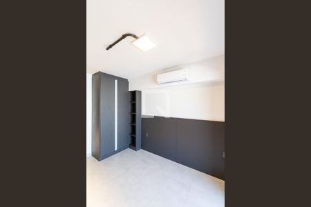 Quarto de kitnet/studio para alugar com 1 quarto, 31m² em Vila Clementino, São Paulo