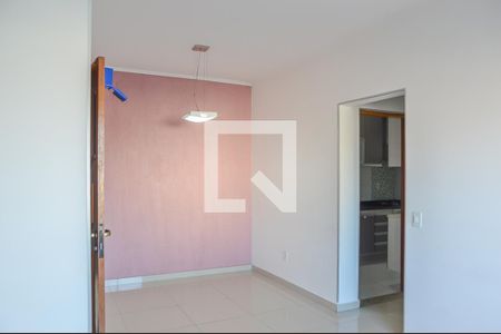 Sala de apartamento à venda com 2 quartos, 61m² em Santa Terezinha, São Bernardo do Campo