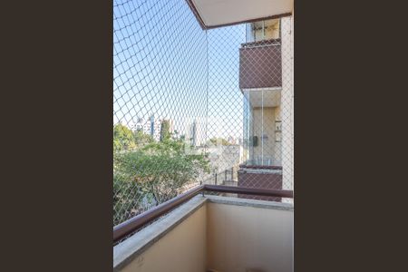 Sacada de apartamento à venda com 2 quartos, 61m² em Santa Terezinha, São Bernardo do Campo