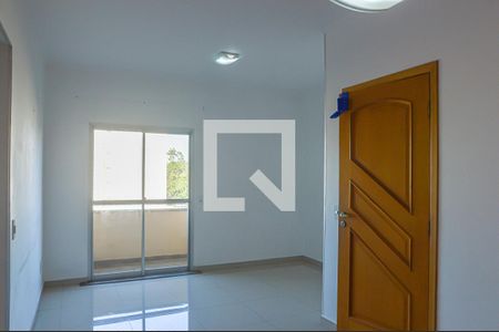 Sala de apartamento à venda com 2 quartos, 61m² em Santa Terezinha, São Bernardo do Campo